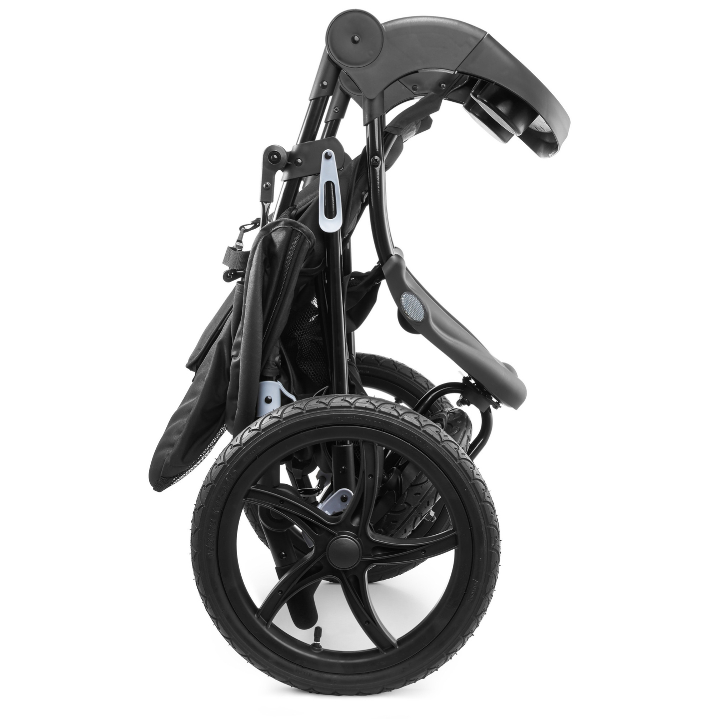 Poussette pour bébé+space0m+ Moby-System MOUNTAIN