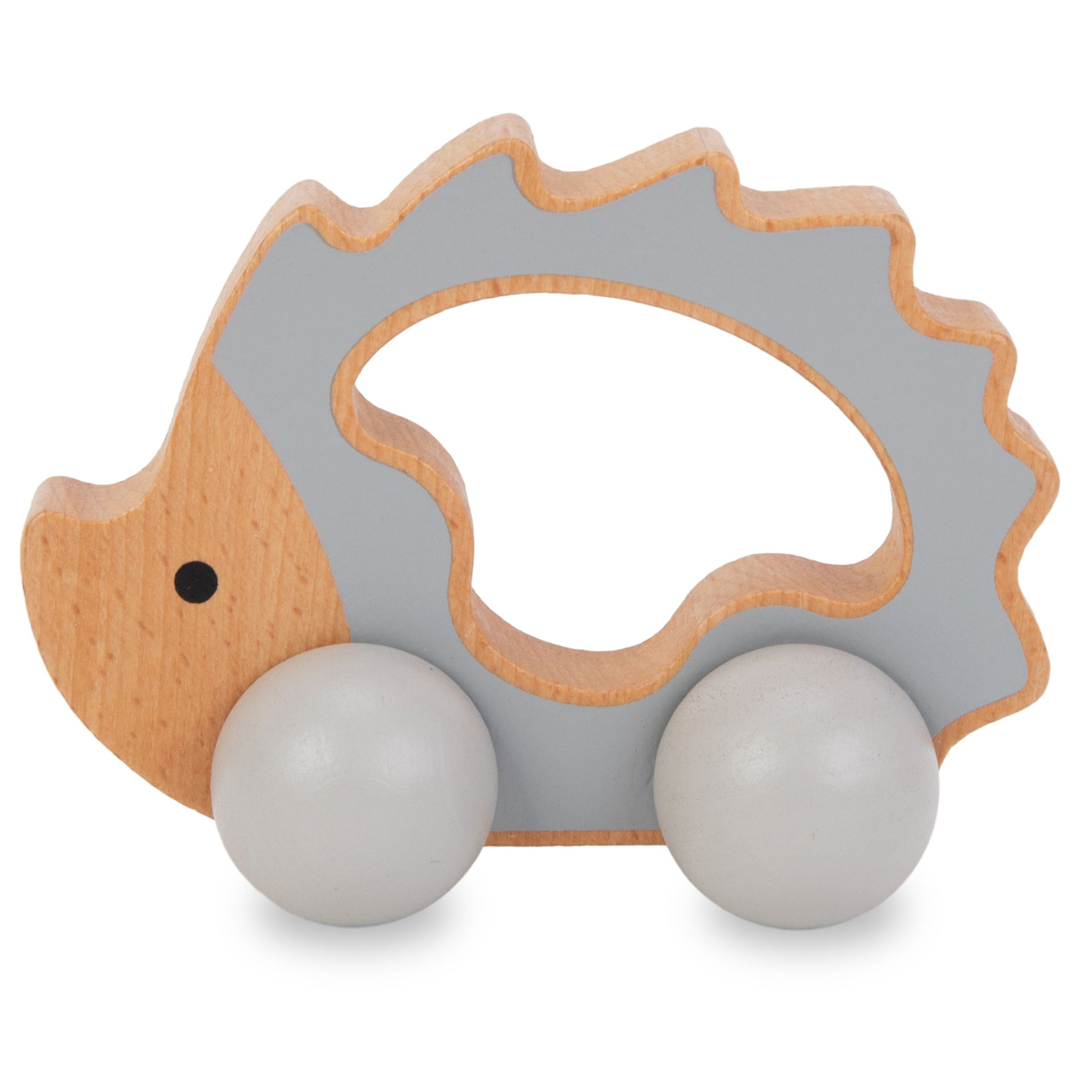 Coffret pédagogique Montessori pour bébé - 6 jouets