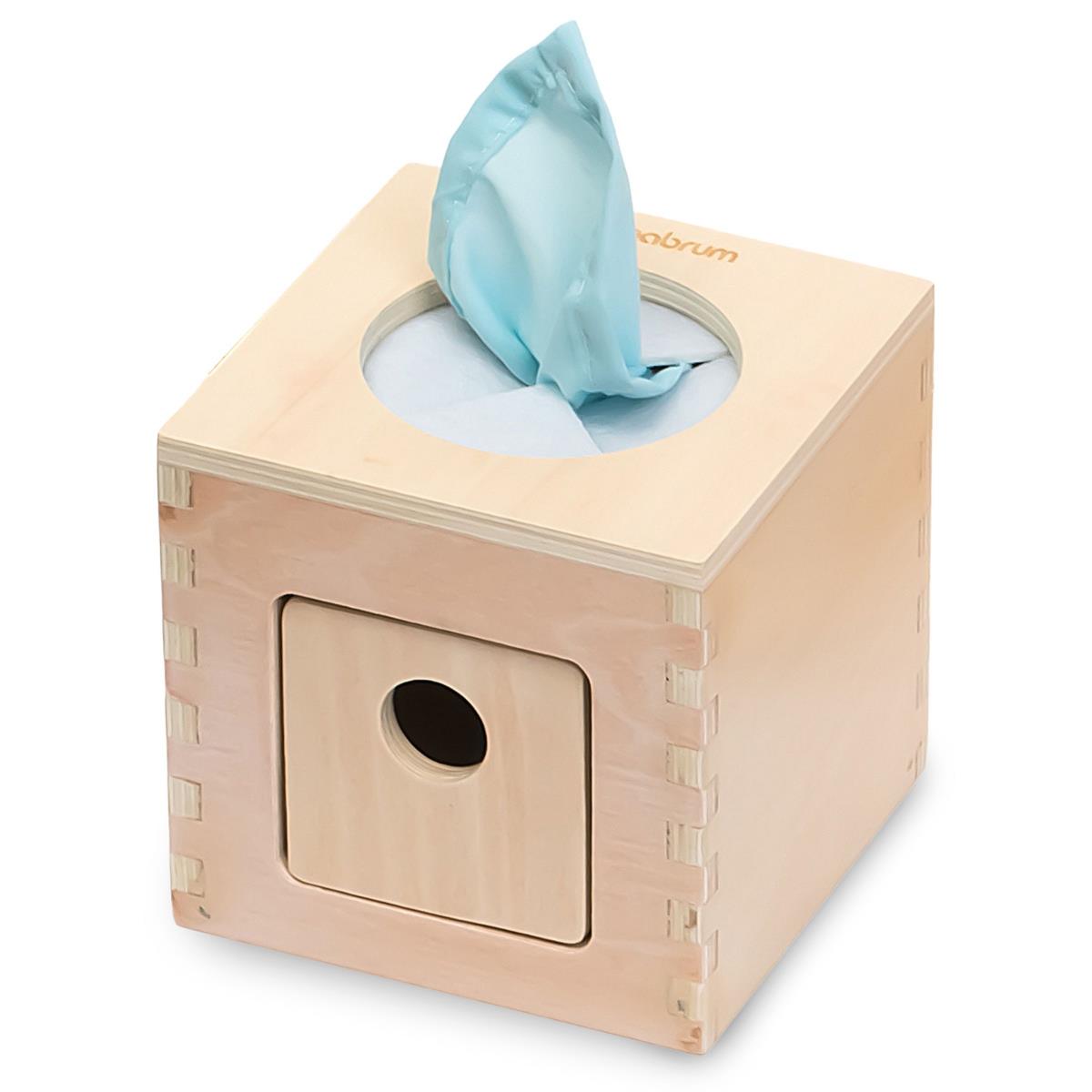 Ensemble de jouets Montessori pour les enfants de 0 à 6 mois