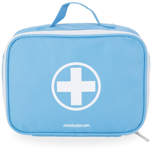 Set en bois du petit docteur