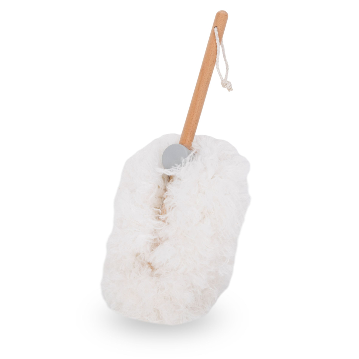 Set de nettoyage en bois