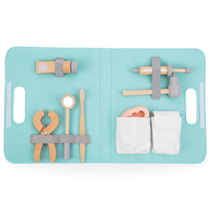 Set pour petit dentiste