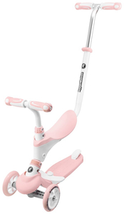Scooter HyperMotion 5in1 - rose