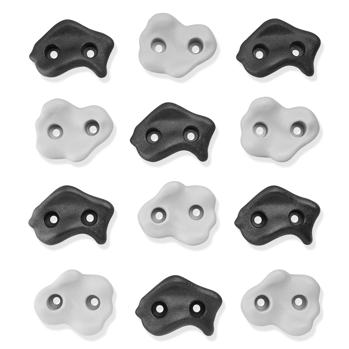 Kit d'accrobranche HyperMotion - 18 articles