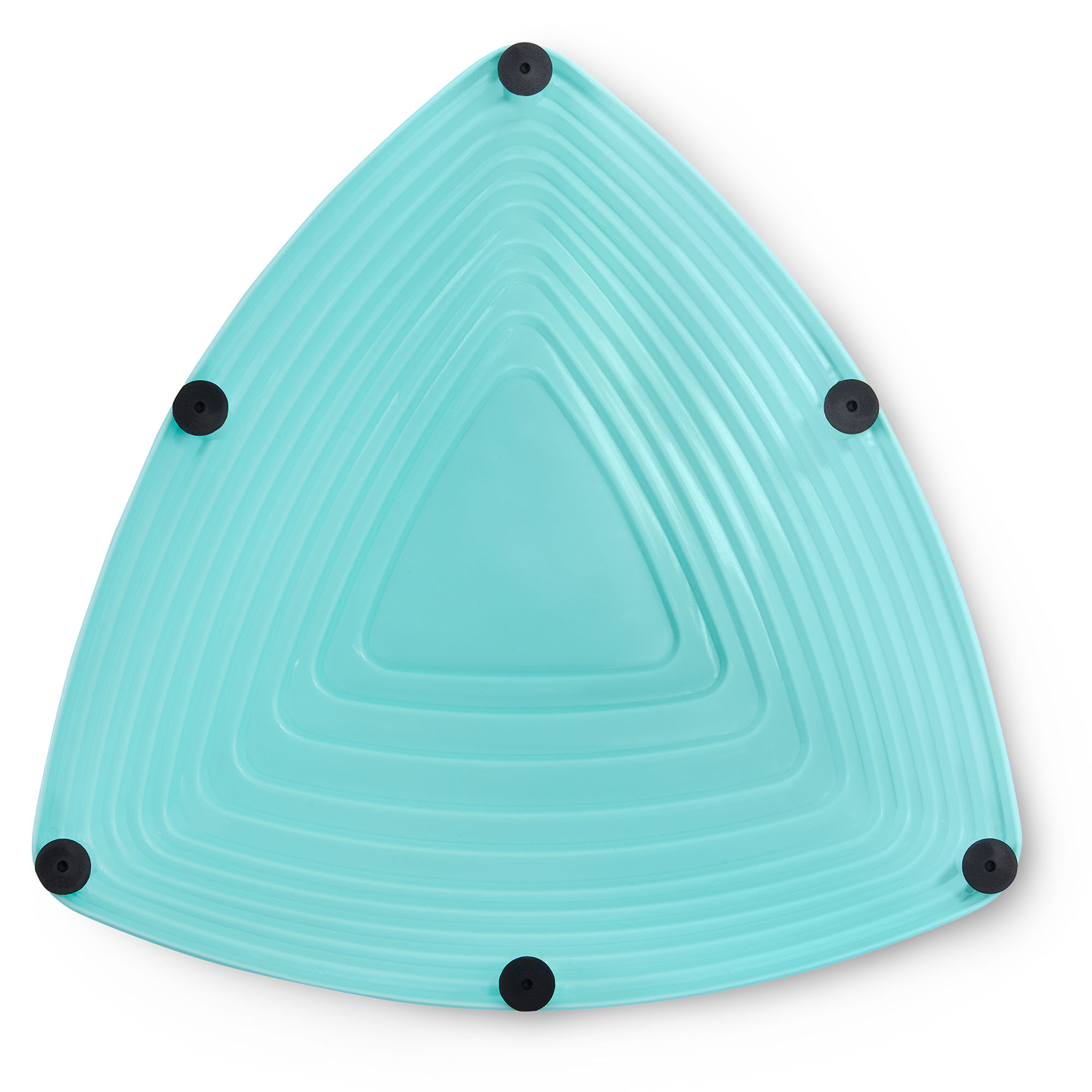 Pierres d'équilibre colorées - 6 pièces