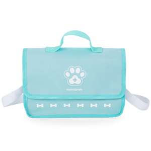 Set vétérinaire en bois