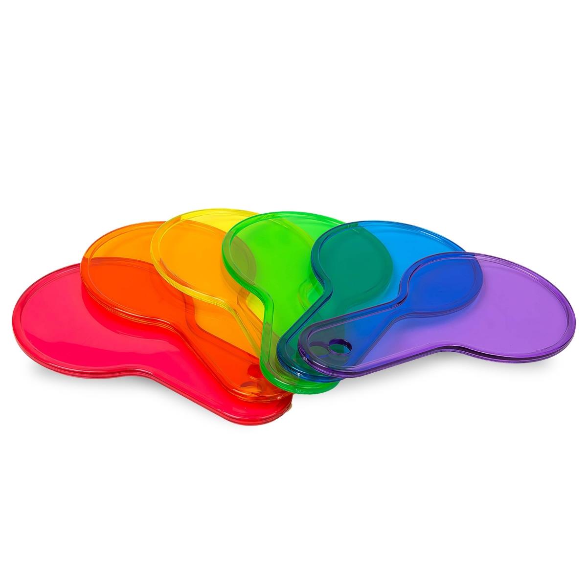 Ensemble de jouets Montessori pour les enfants de 2-3 ans