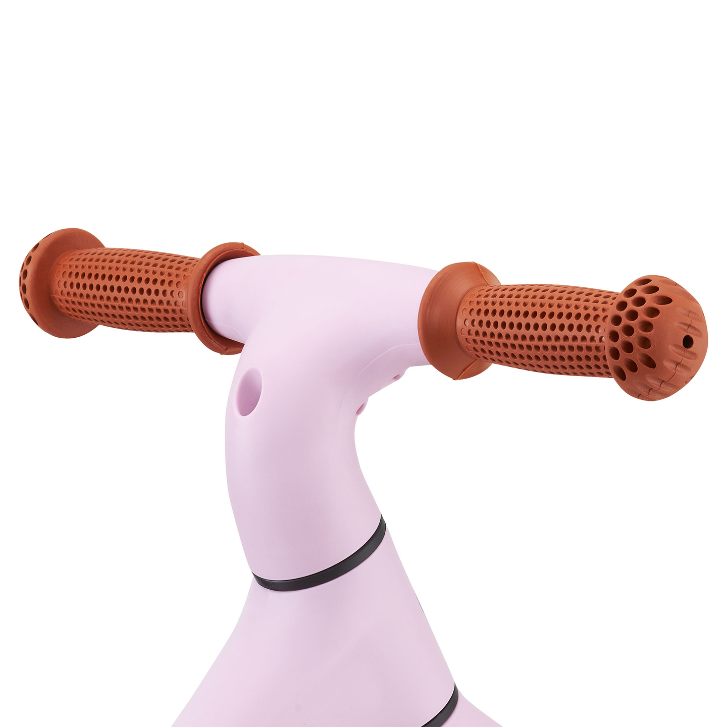 Vélo de cross pour enfants HyperMotion Marcelo - rose