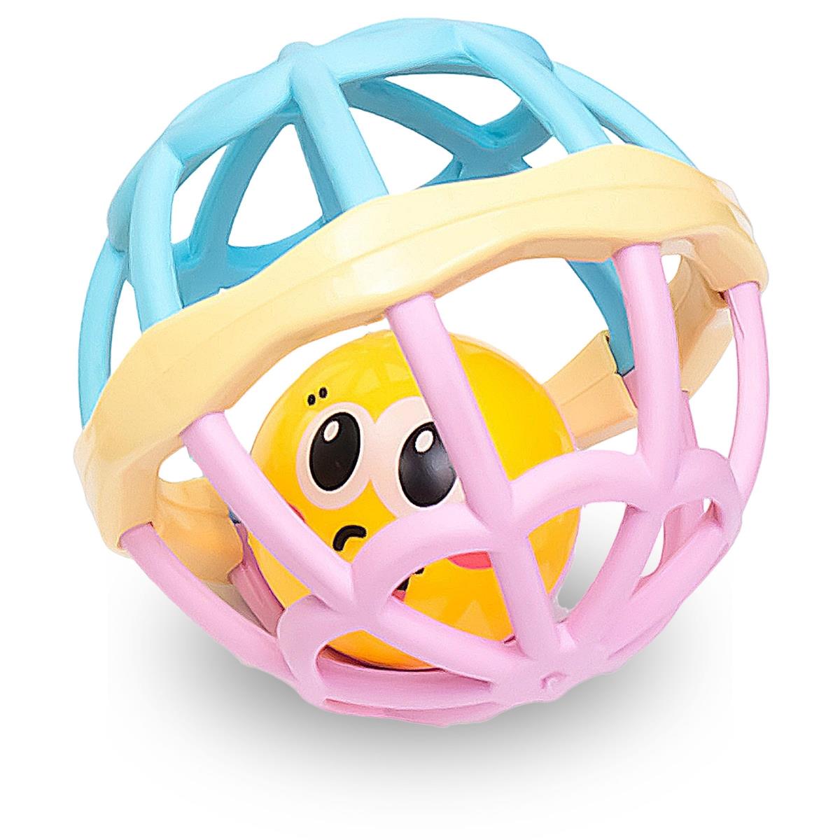 Ensemble de jouets Montessori pour bébé de 7 à 12 mois