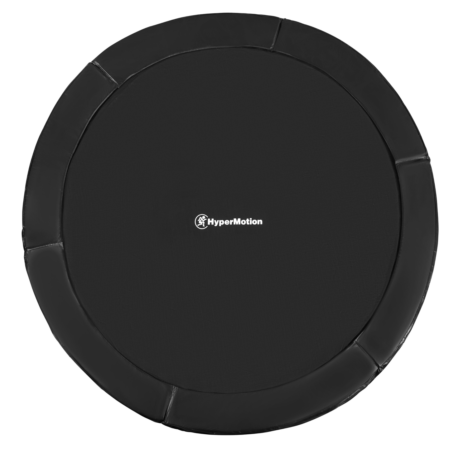 Trampoline de jardin XL pour enfants HyperMotion - 305 cm 10FT - avec échelle et filet intérieur - pour la maison et le jardin