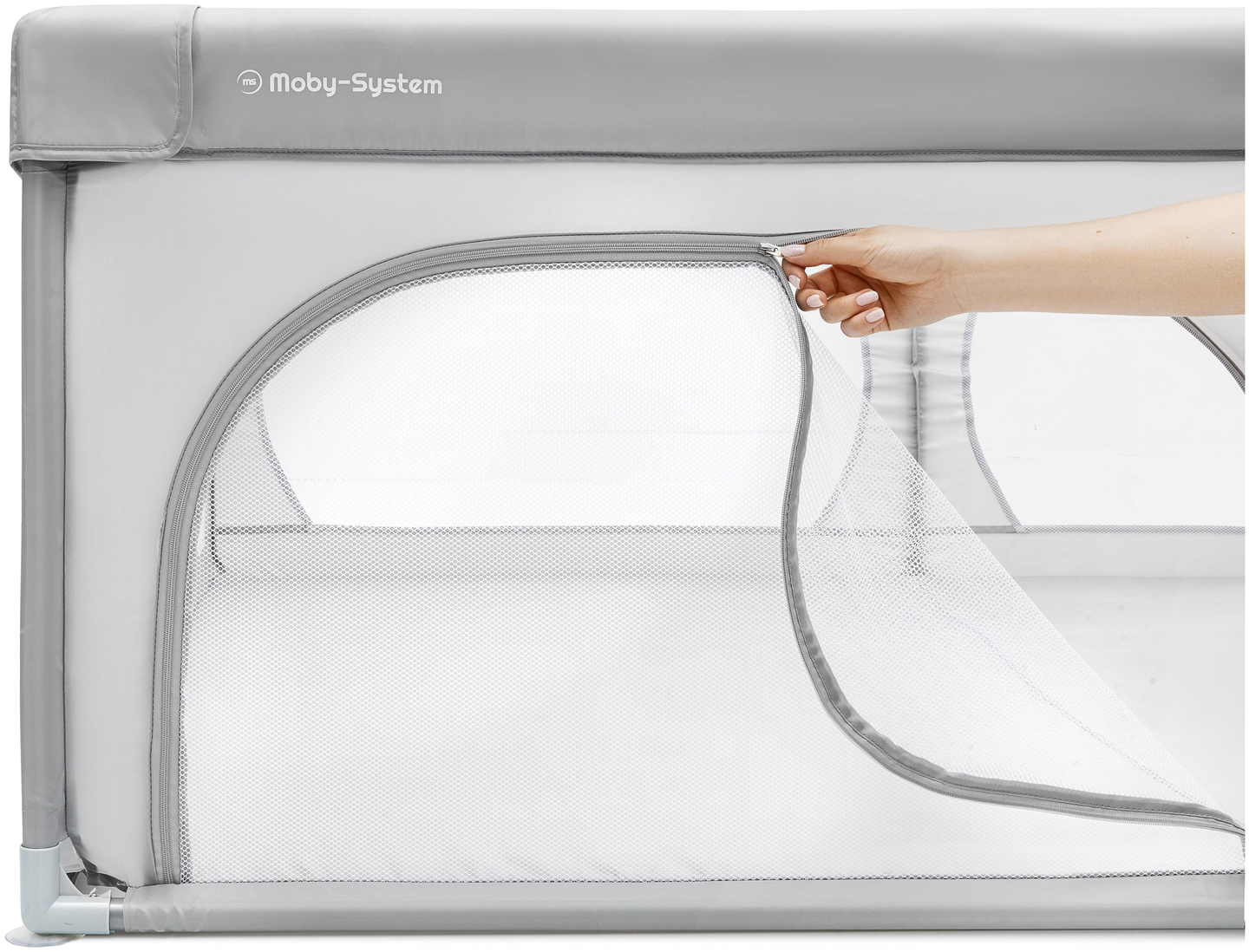 Grand parc à jouets 200 cm x 140 cm - aire de jeux pour bébés, piscine sèche