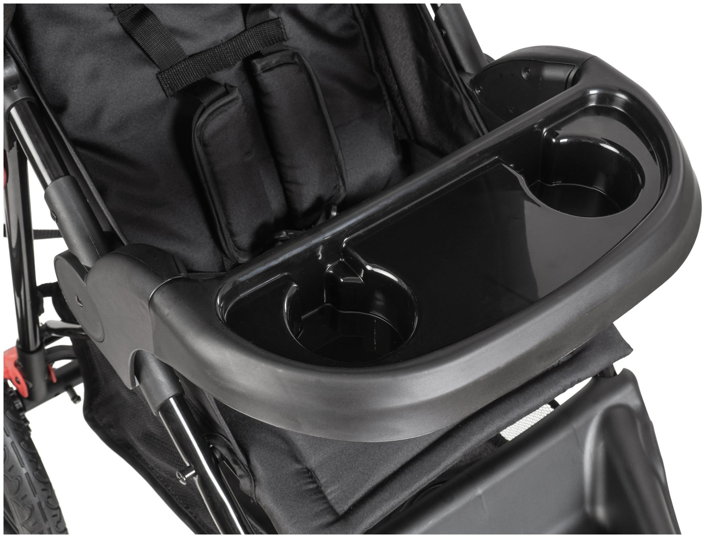 Poussette pour bébé+space0m+ Moby-System MOUNTAIN