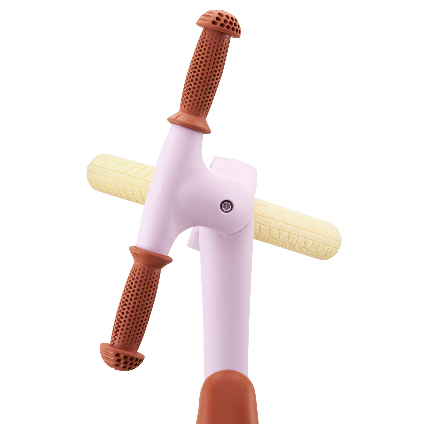 Vélo de cross pour enfants HyperMotion Marcelo - rose