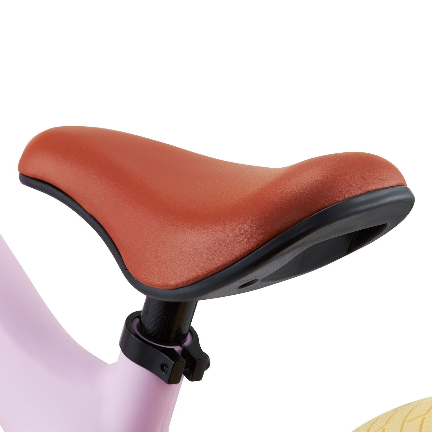 Vélo de cross pour enfants HyperMotion Marcelo - rose