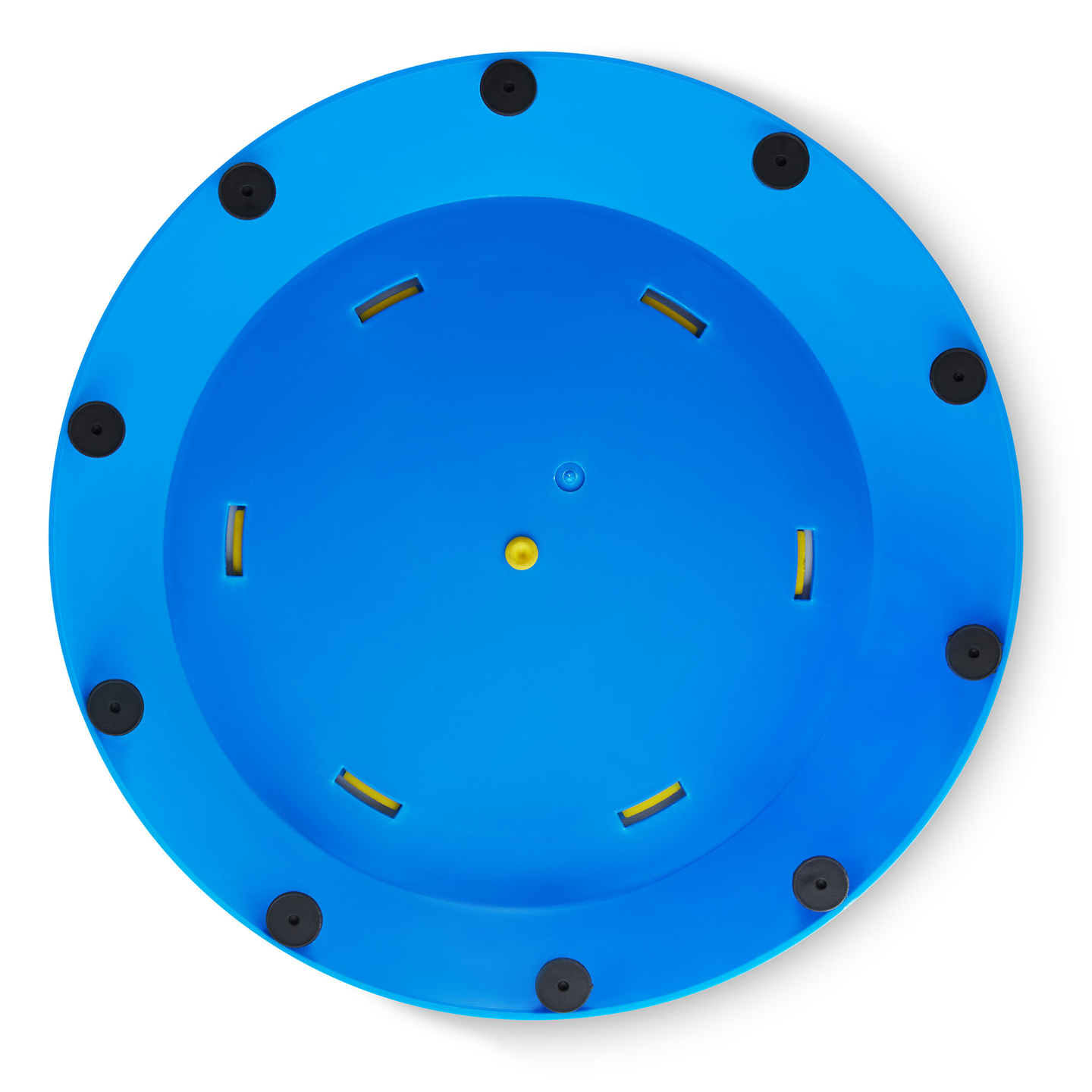 Parcours sensoriel pour enfants - Tortue colorée