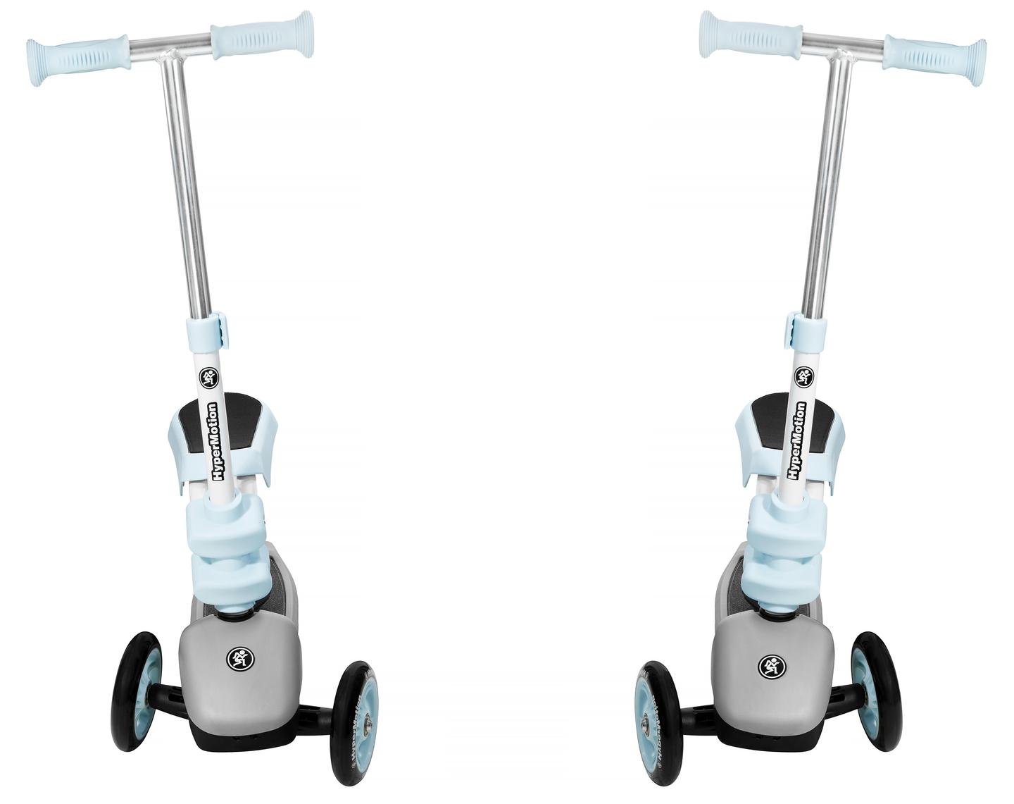 Tricycle d'équilibre HyperMotion 3in1 - bleu