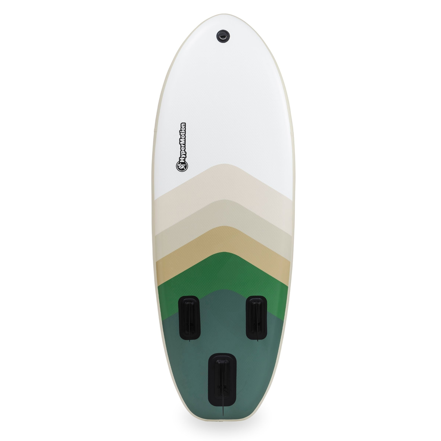 SUP Board gonflable pour enfant Stand Up Paddle 215cm avec pagaie - HyperMotion WAVE BOOST 215