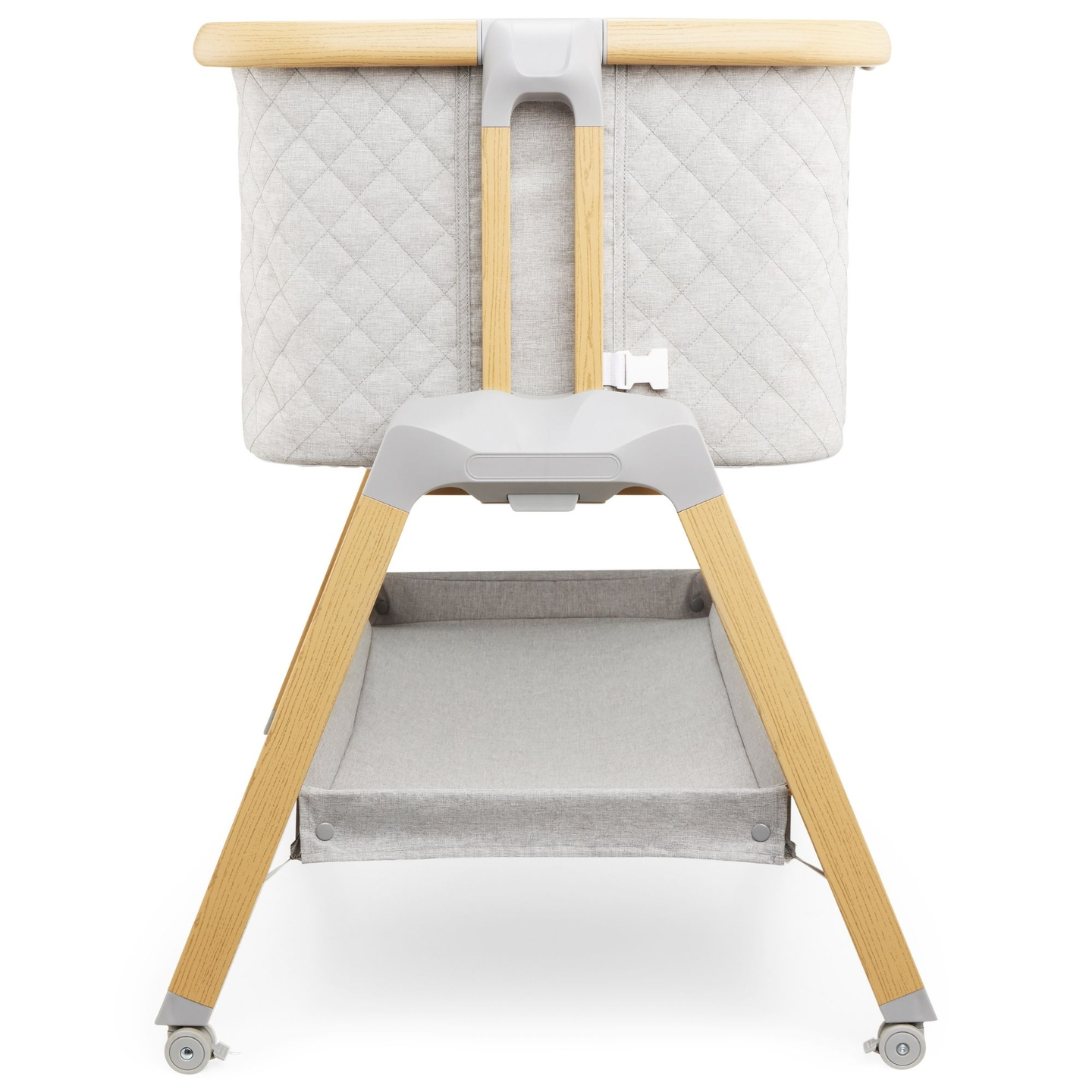 Lit de voyage, autoportant, 3 en 1 - Moby-Système DREEMY