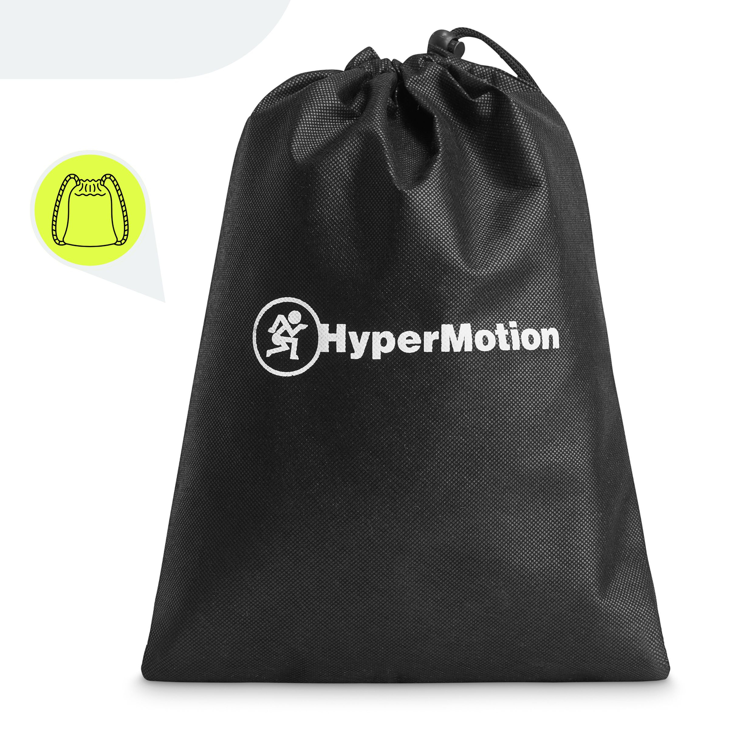 Course d'obstacles Ninja pour enfants - HyperMotion slackline set - 7 obstacles