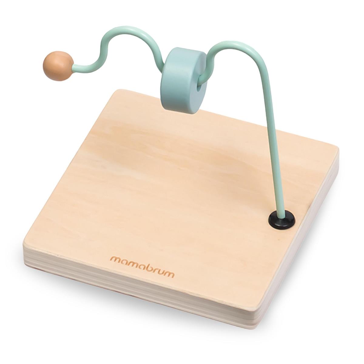 Ensemble de jouets Montessori pour enfants de 13 à 18 mois