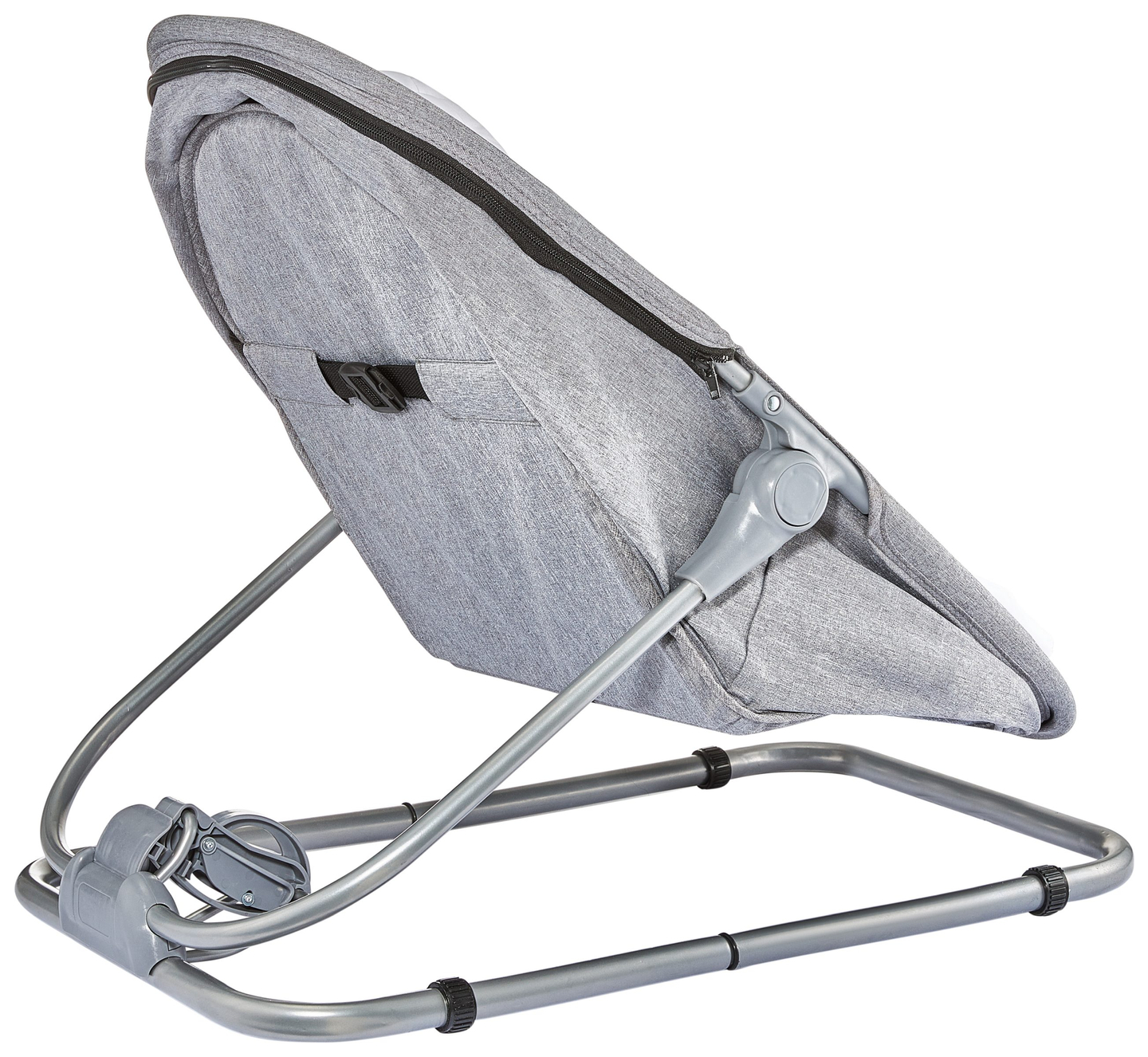 Lit de repos + Siège de flottaison + Lit bébé 3 en 1 - Moby-System MILA