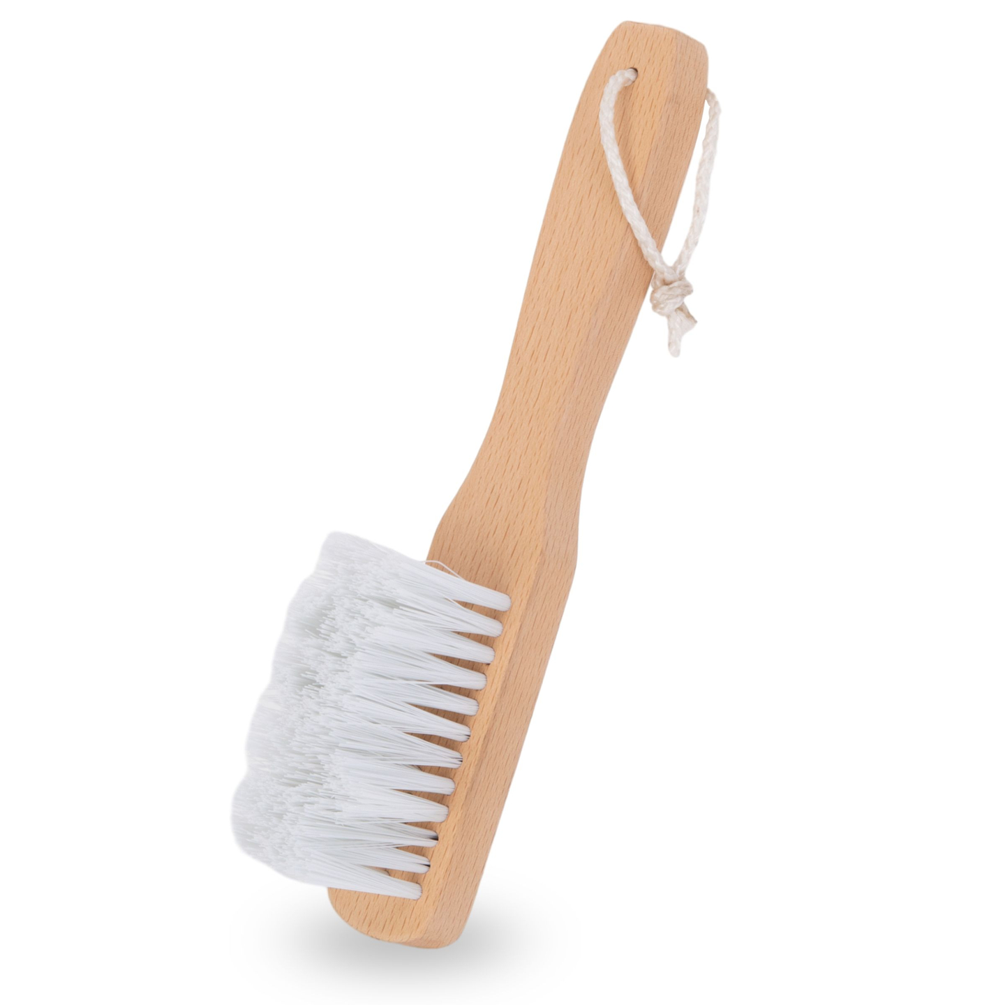 Set de nettoyage en bois