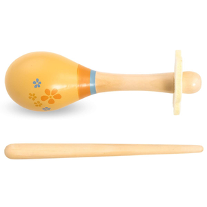 Jeu d'instruments pour enfants avec motif d'éléphant