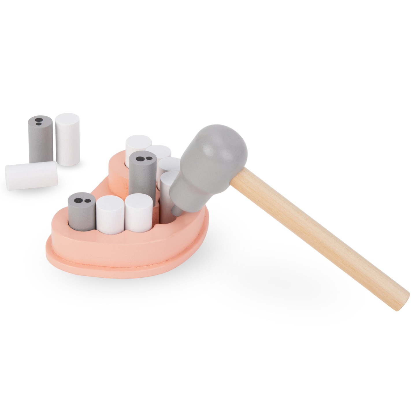 Set pour petit dentiste