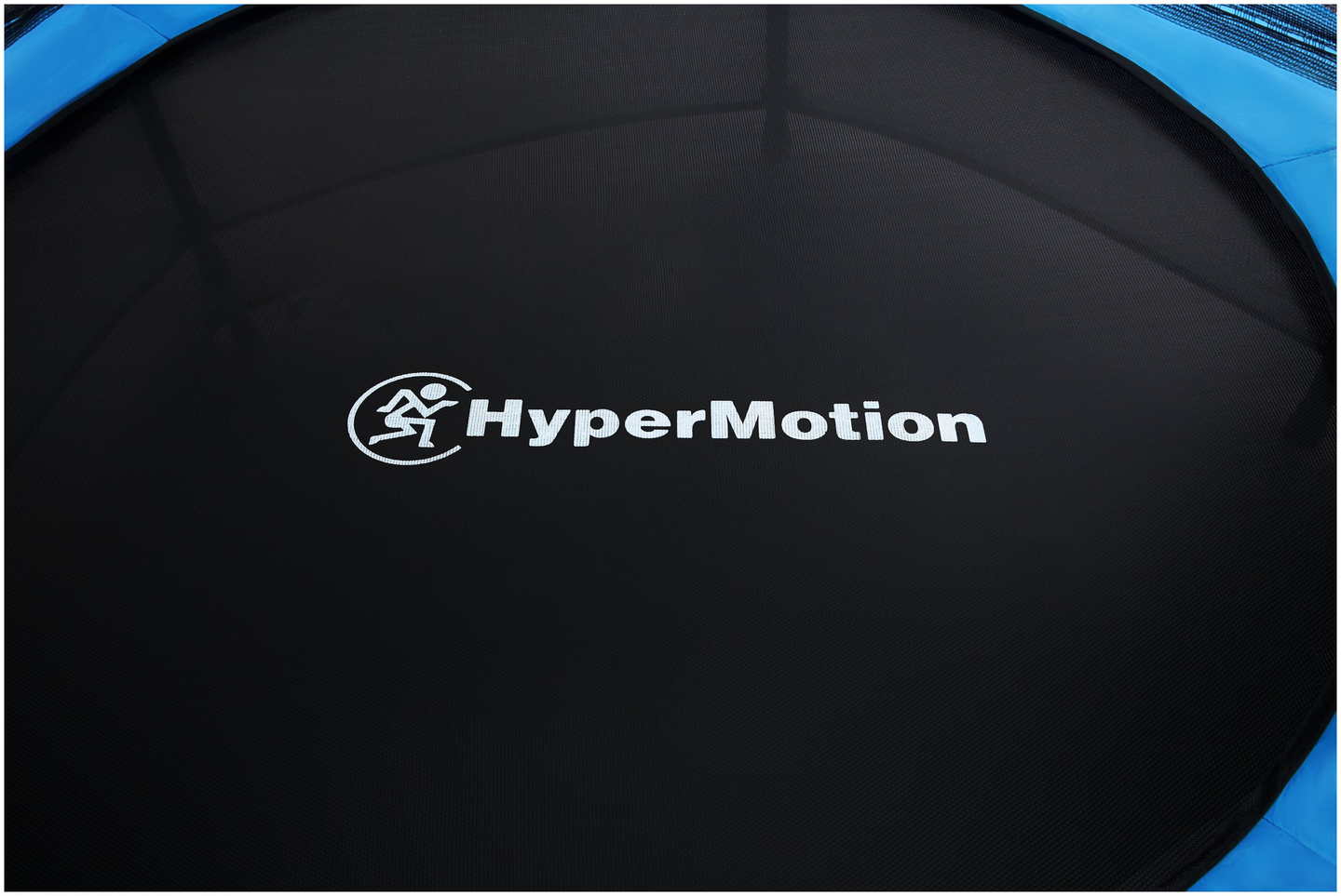 Trampoline domestique 140cm avec filet de sécurité - pour enfants de 3 à 6 ans