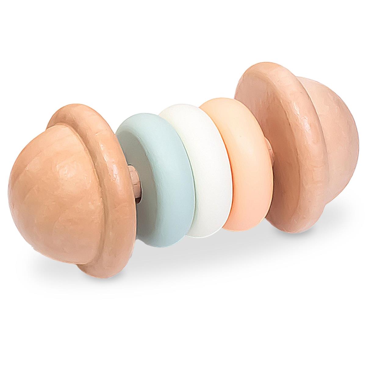 Ensemble de jouets Montessori pour bébé de 7 à 12 mois