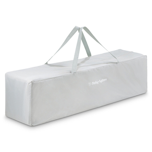 Parc pliant, lit de voyage pour bébé avec matelas et sac de transport - Teddy Bear