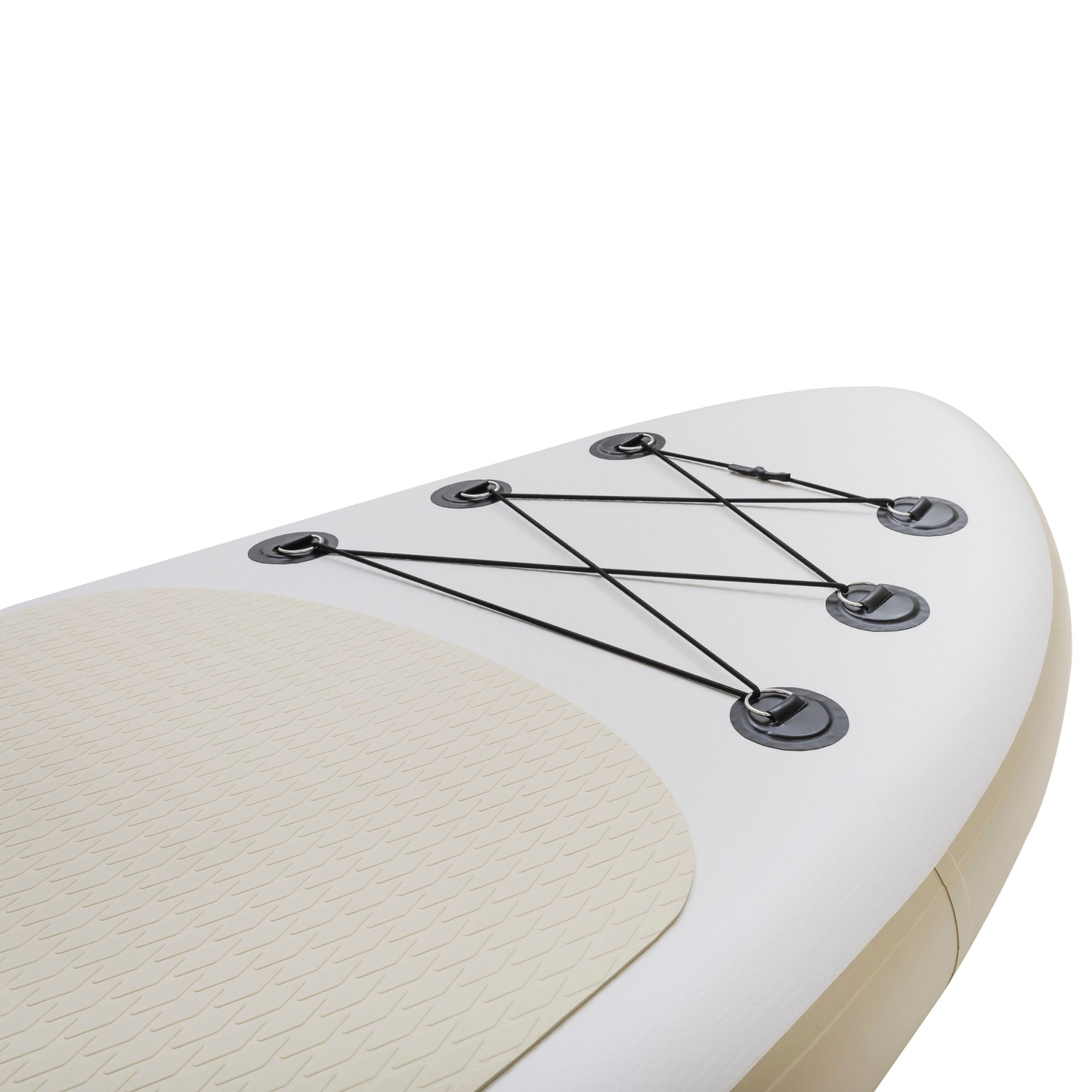 SUP Board gonflable pour enfant Stand Up Paddle 215cm avec pagaie - HyperMotion WAVE BOOST 215