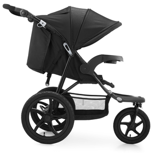 Poussette pour bébé+space0m+ Moby-System MOUNTAIN