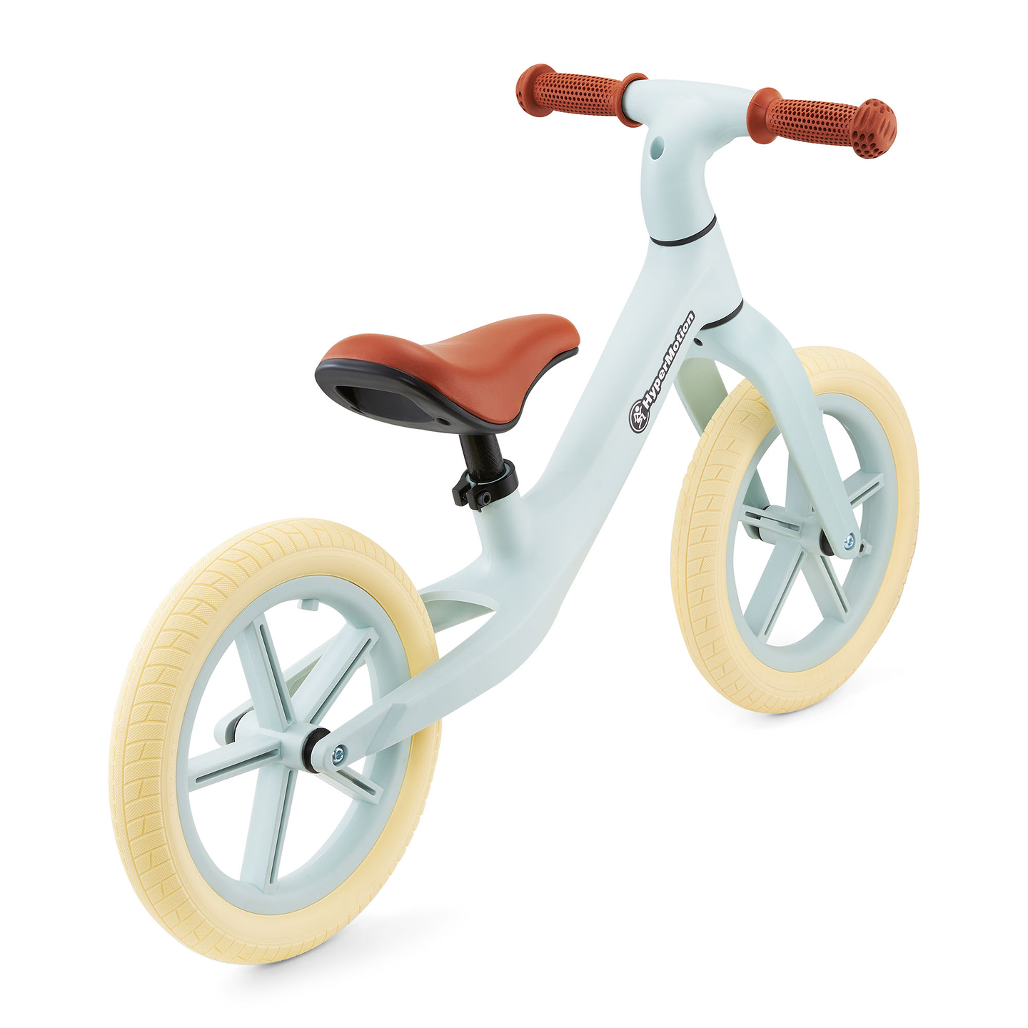 Vélo de cross-country HyperMotion Marcelo pour enfants - neuf