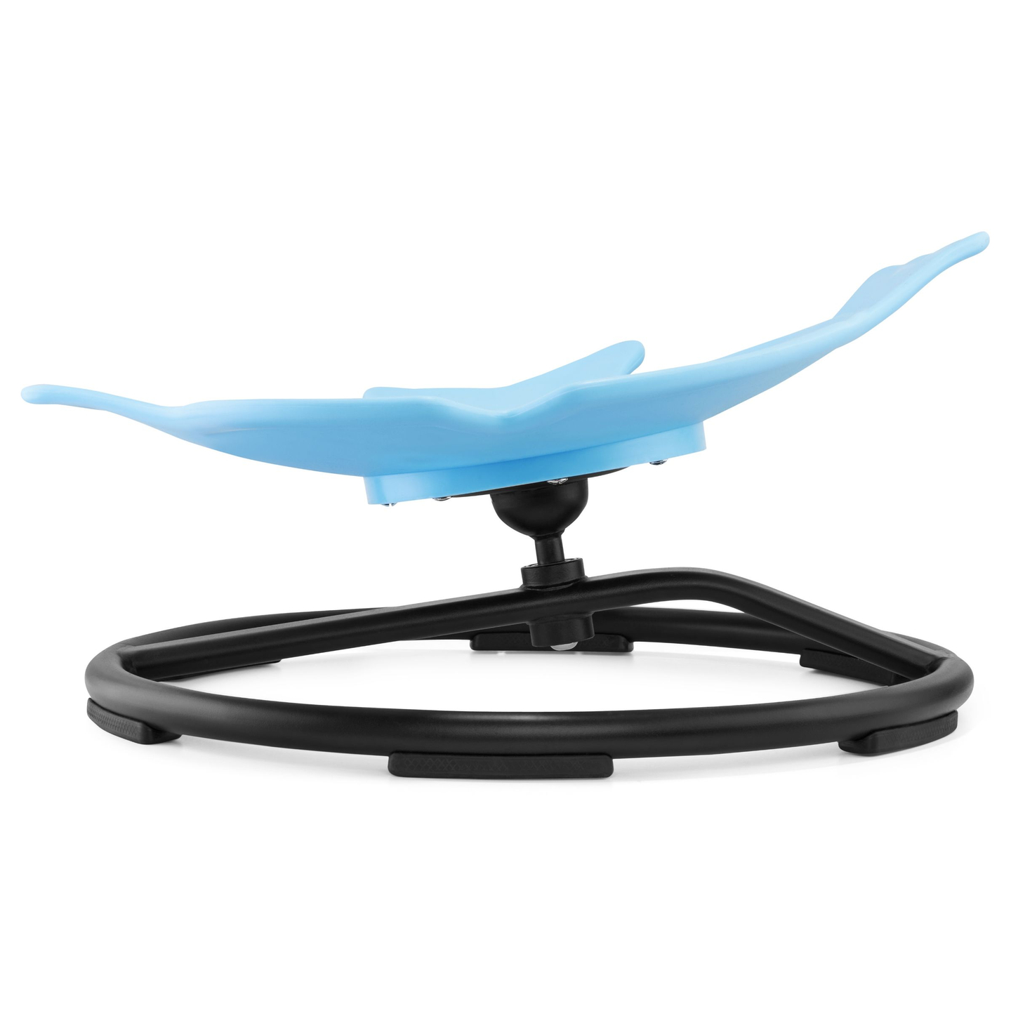 Mini carrousel pour enfants Poisson - bleu