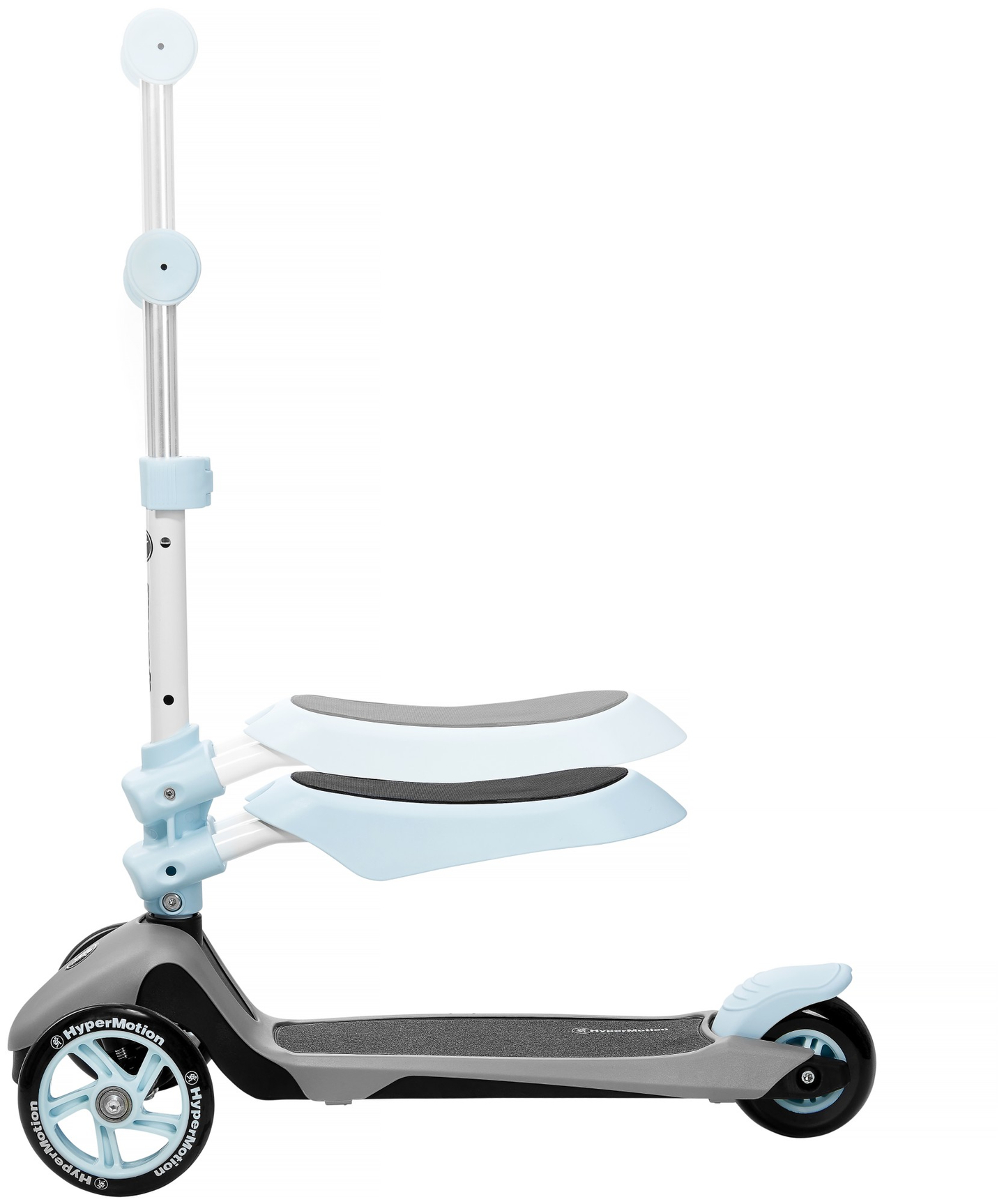 Tricycle d'équilibre HyperMotion 3in1 - bleu
