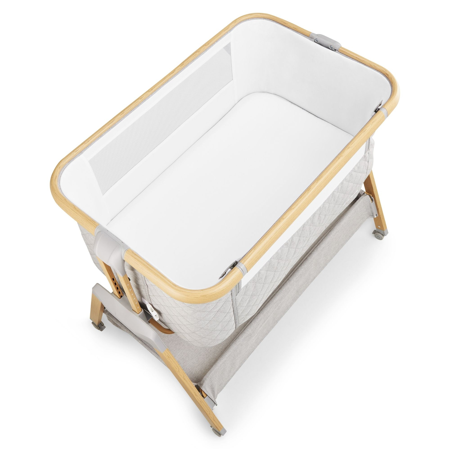 Lit de voyage, autoportant, 3 en 1 - Moby-Système DREEMY