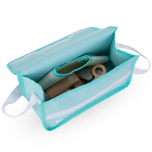 Set vétérinaire en bois