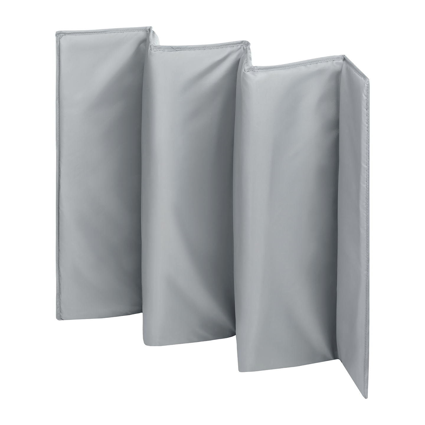 Lit de voyage Happy Traveller BASIC - gris