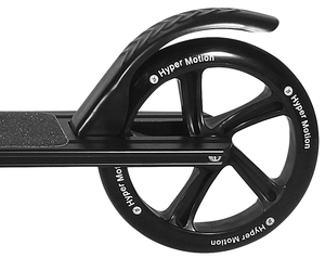 Scooter HyperMotion ROCKSTER - Noir