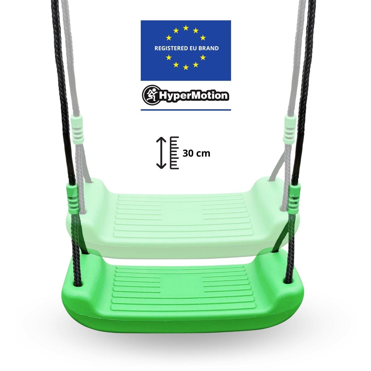 Aire de jeux de jardin XXXL pour enfants avec balançoires, toboggan, trapèze de gymnastique, panier de basket et but de football