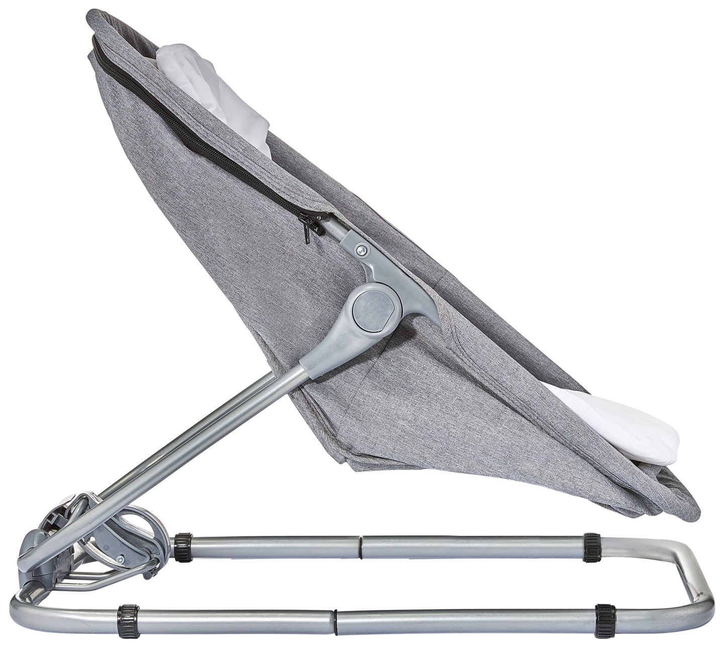 Lit de repos + Siège de flottaison + Lit bébé 3 en 1 - Moby-System MILA