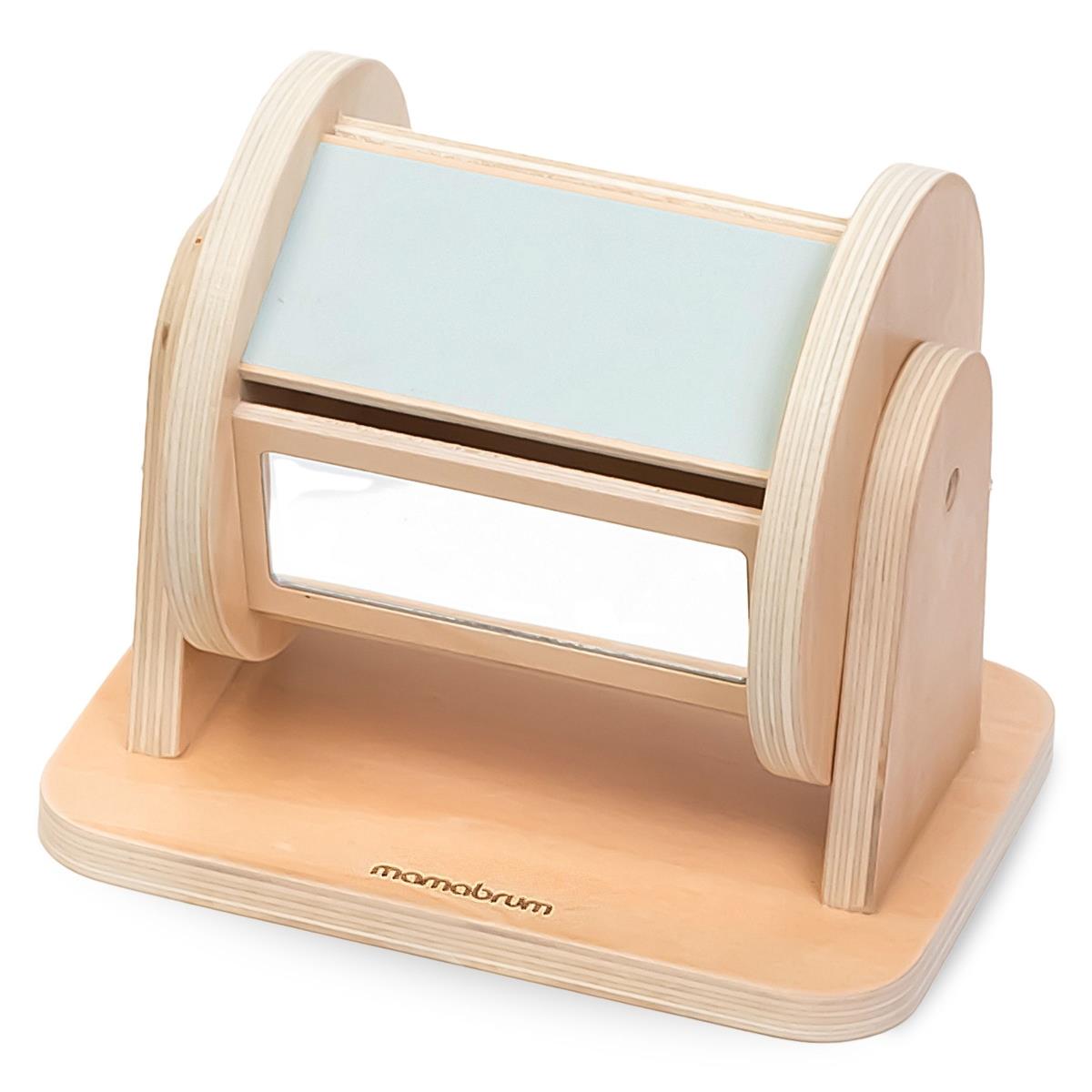 Ensemble de jouets Montessori pour les enfants de 0 à 6 mois