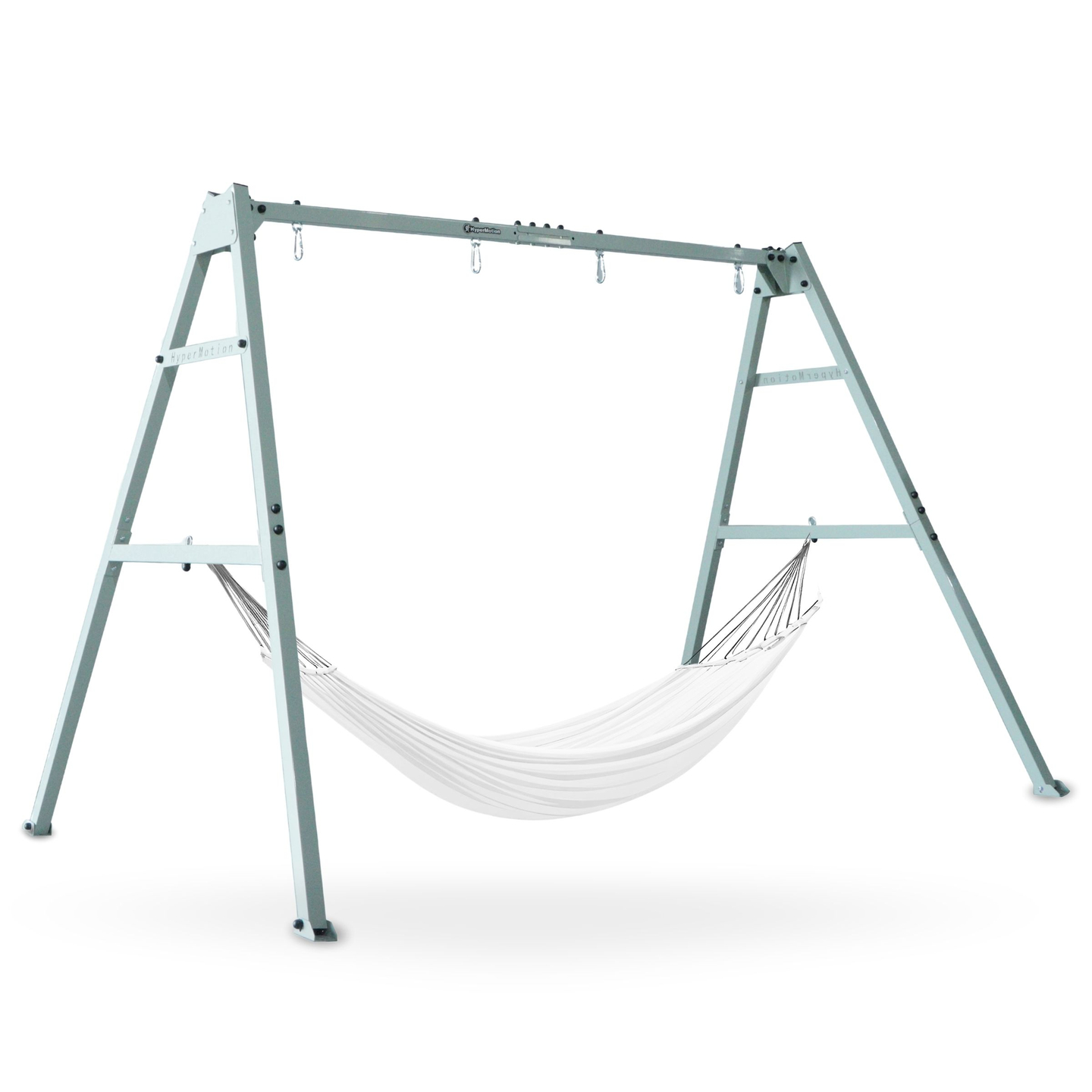 Cadre en acier pour balançoire de jardin ou hamac