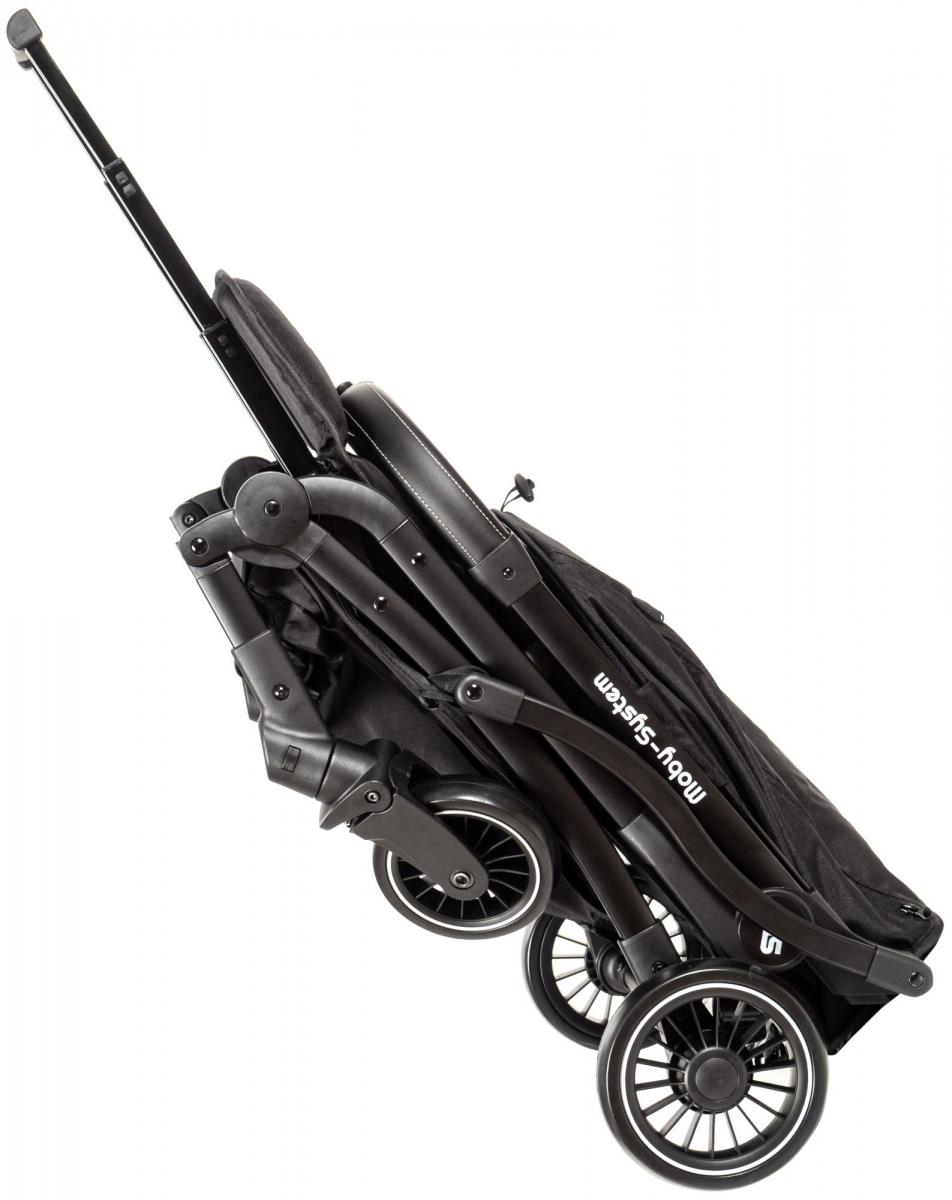 Chariot pour enfants spacerowy Moby-System LENA