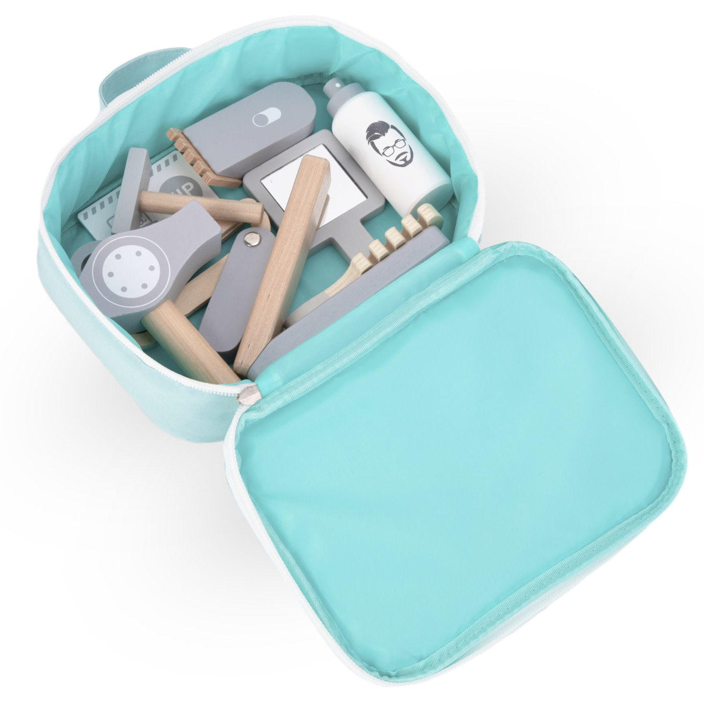 Petit set de coiffeur