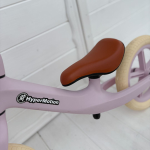 Vélo de cross pour enfants HyperMotion Marcelo - rose