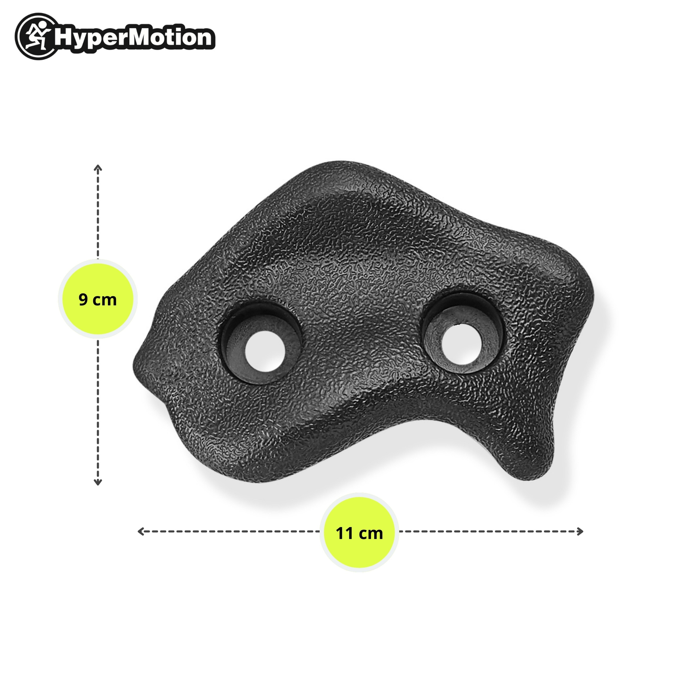 Kit d'accrobranche HyperMotion - 18 articles