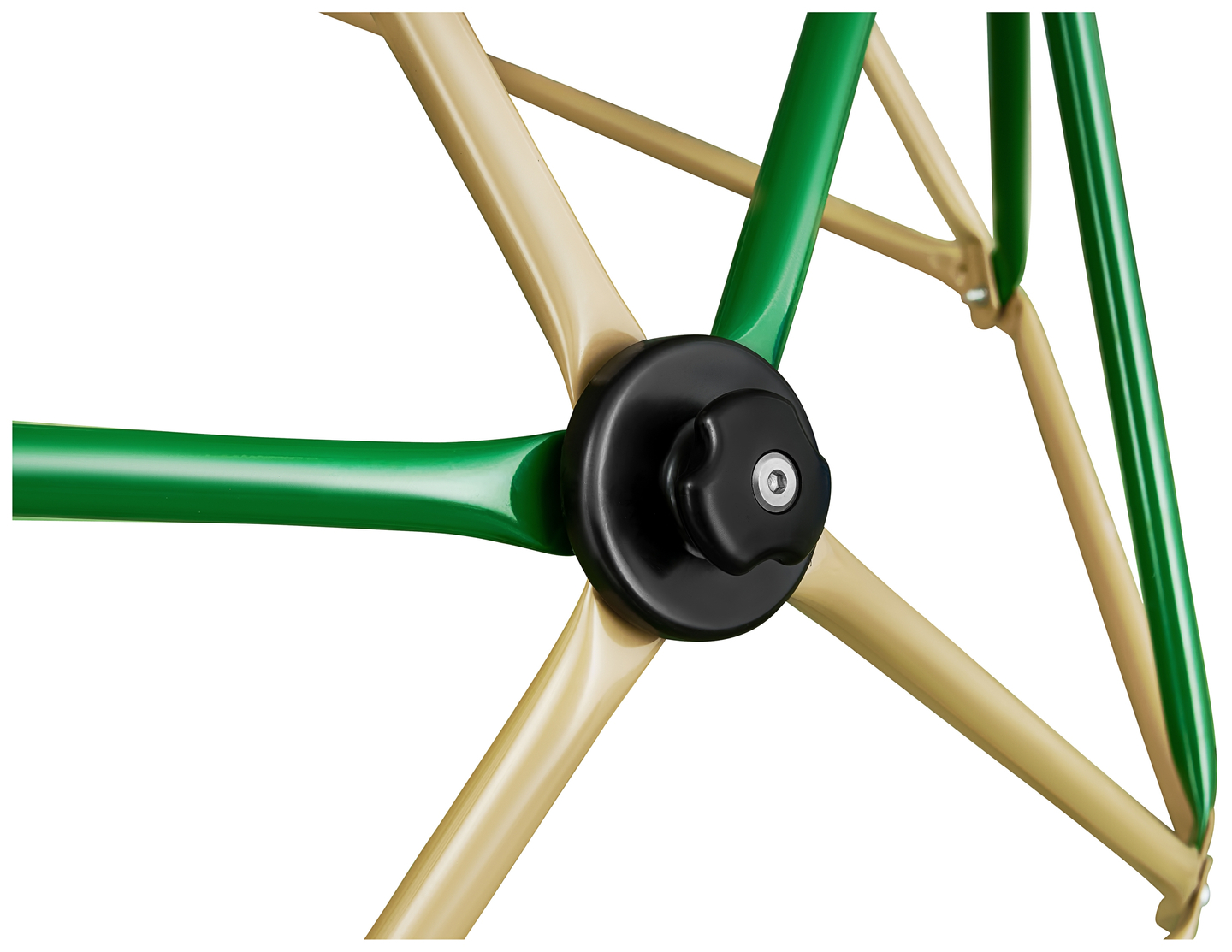 HyperMotion Dôme d'escalade XL pour enfants, géodome, aire de jeux, diamètre : 1,8 m