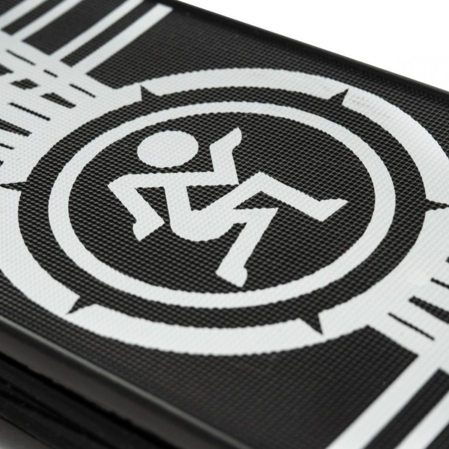 Scooter HyperMotion VIVA 12 (roues gonflables de 30 cm) - Noir